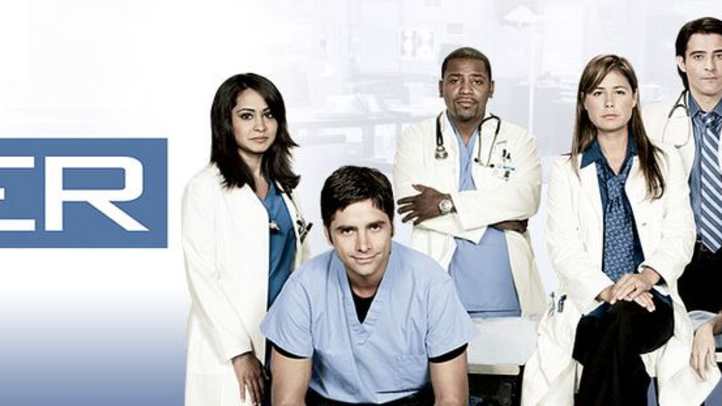 ER - Season 2