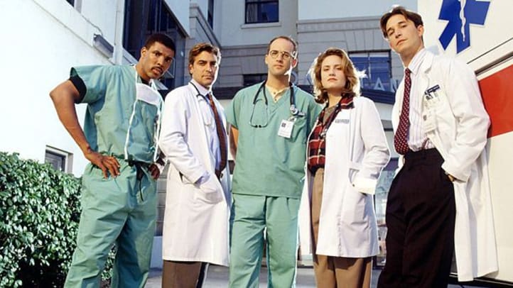 ER - Season 3