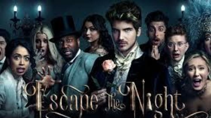 Escape the Night - Season 3