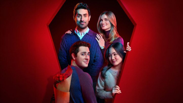 Eternally Yours - Season 1