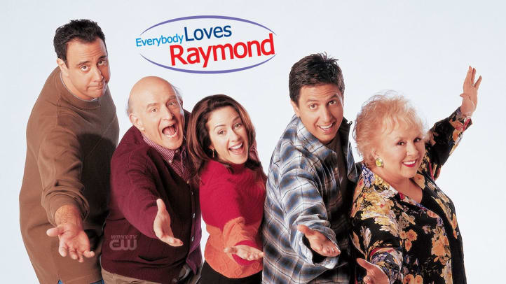 Everybody Loves Raymond - Season 1