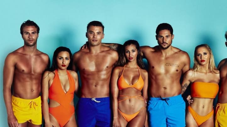 Ex on the Beach - Season 7