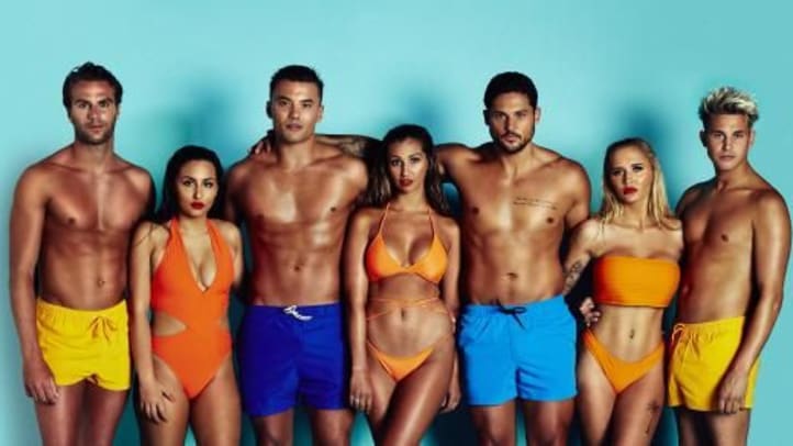 Ex on the Beach – Season 8