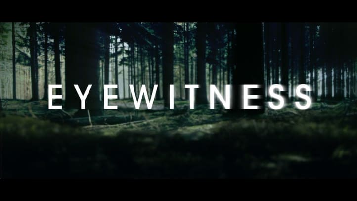 Eyewitness - Season 1