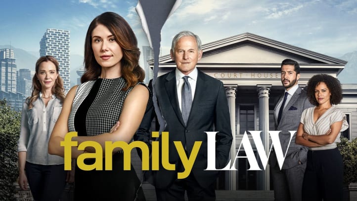 Family Law - Season 1