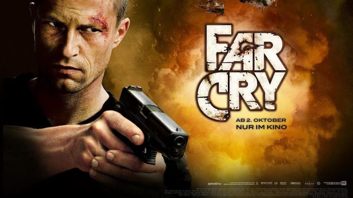 Far Cry