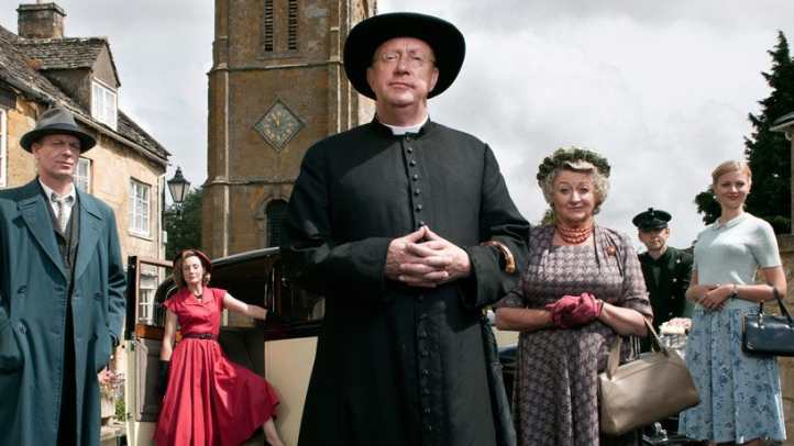 Father Brown - Season 1