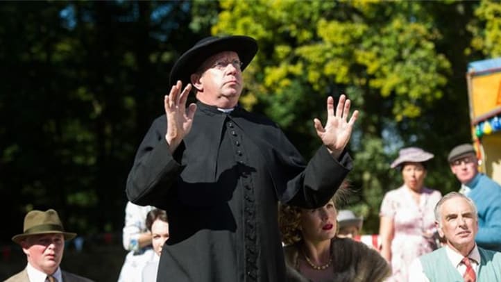 Father Brown - Season 2