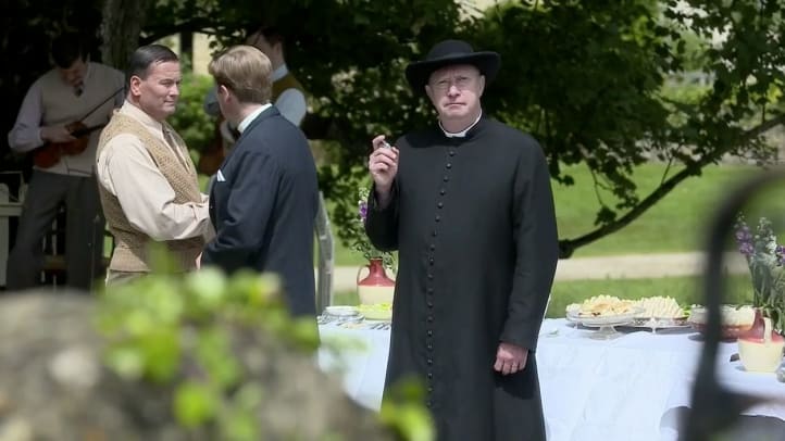 Father Brown - Season 5