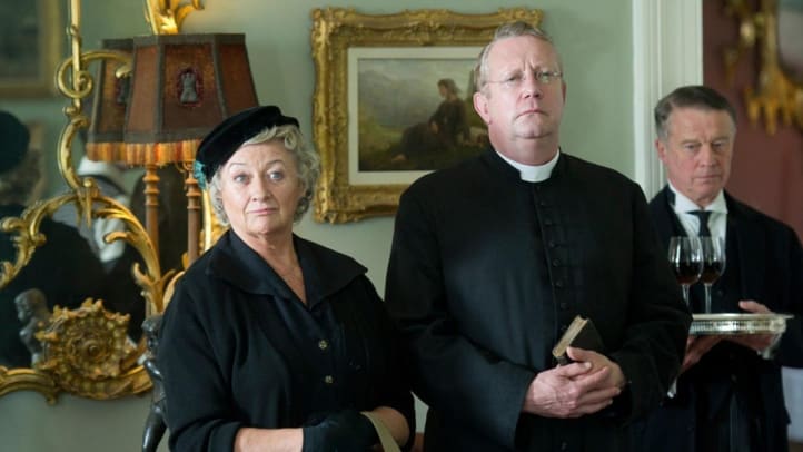 Father Brown - Season 6