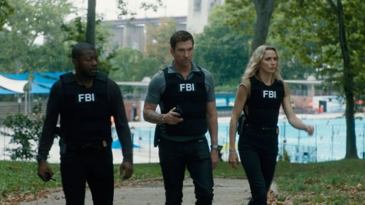 FBI: Most Wanted - Season 6