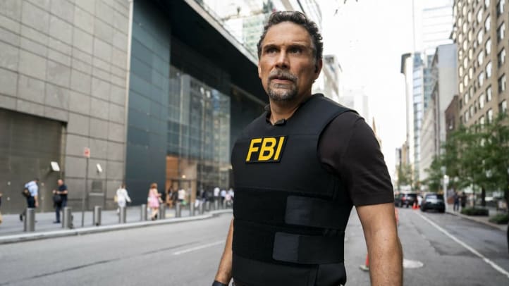 FBI - Season 7