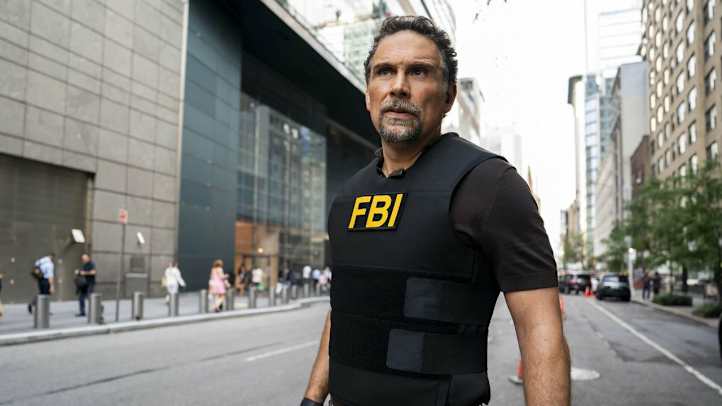 FBI - Season 8