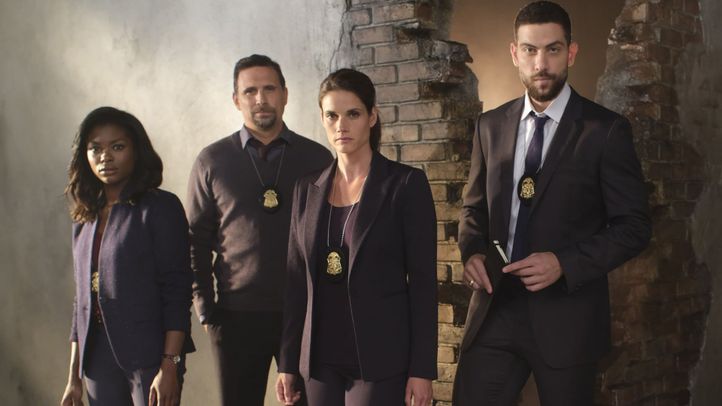 FBI - Season 9