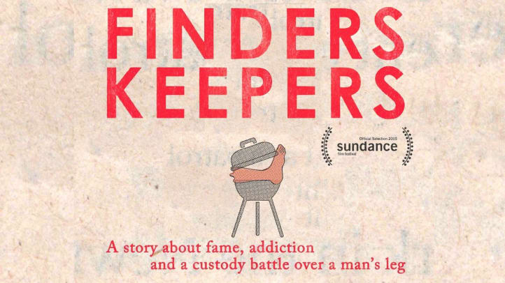 Finders Keepers