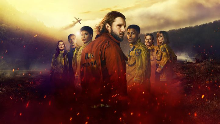 Fire Country - Season 5