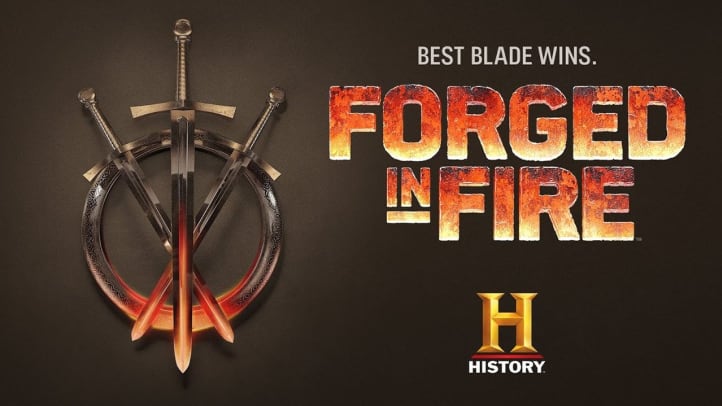 Forged in Fire - Season 03