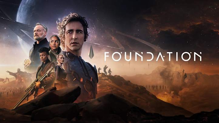 Foundation - Season 3