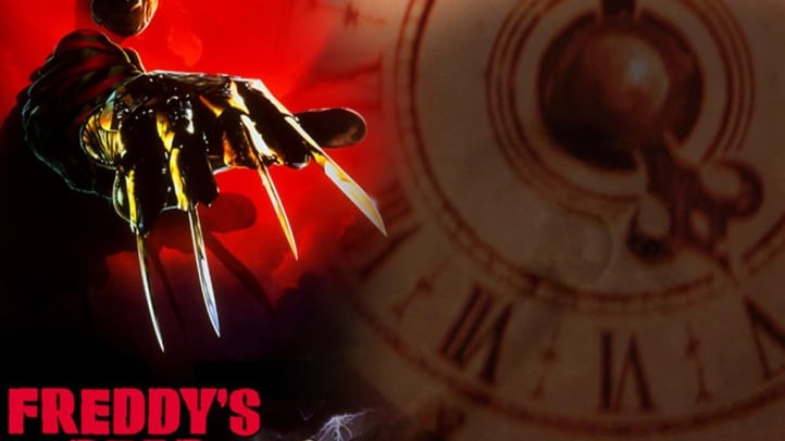 Freddys Dead: The Final Nightmare (1991)