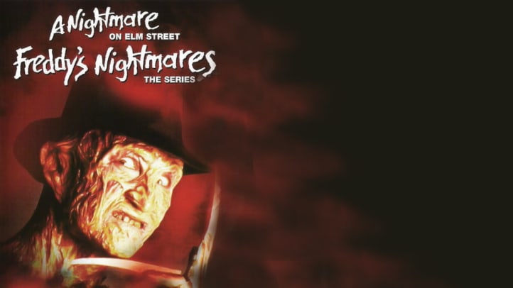 Freddys Nightmare - Season 1