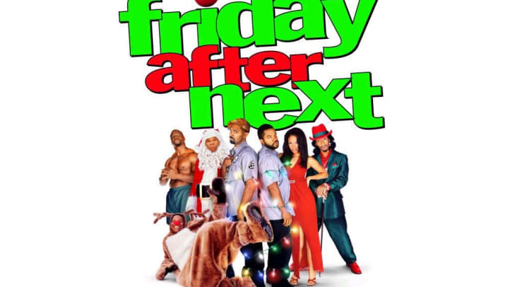 Friday After Next