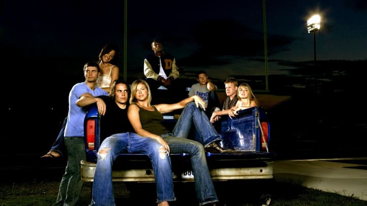 Friday Night Lights - Season 3