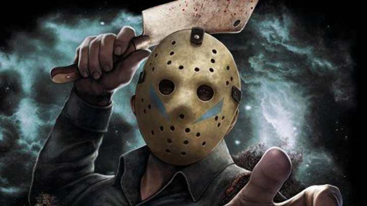 Friday The 13th A New Beginning