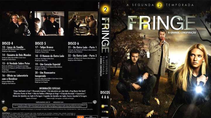 Fringe - Season 2