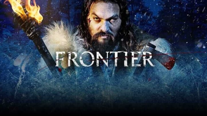 Frontier - Season 3