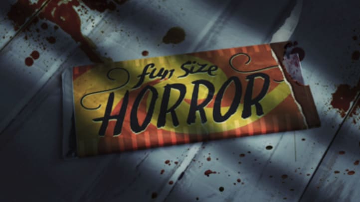 Fun Size Horror: Volume One