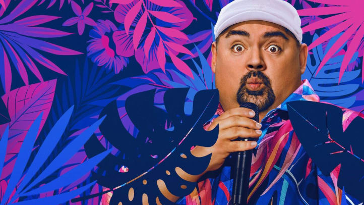 Gabriel Iglesias: Legend of Fluffy