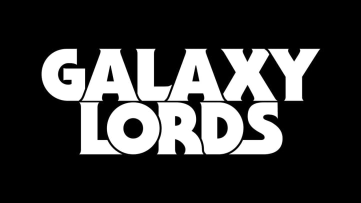 Galaxy Lords