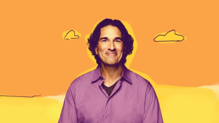 Gary Gulman: The Great Depresh