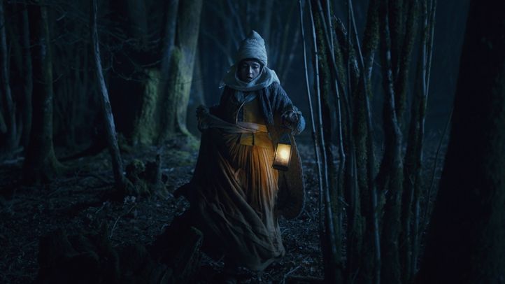 Gaua (The Night)
