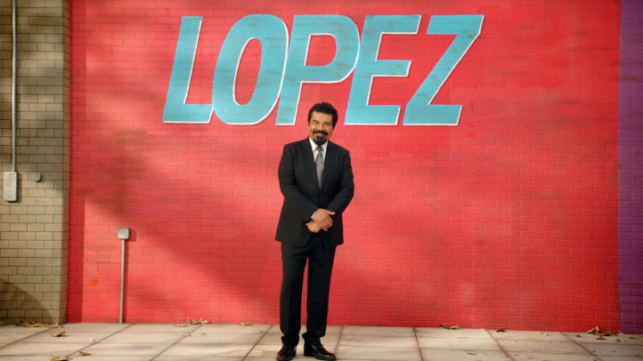 George Lopez - Season 1