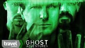 Ghost Adventures: Quarantine - Season 1