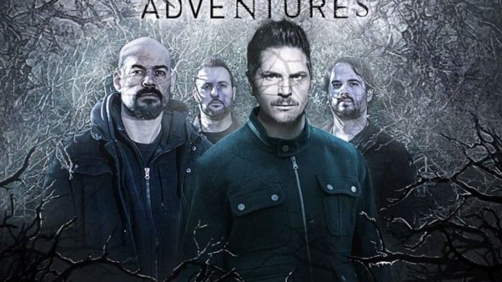 Ghost Adventures - Season 12