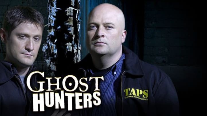 Ghost Hunters - Season 10