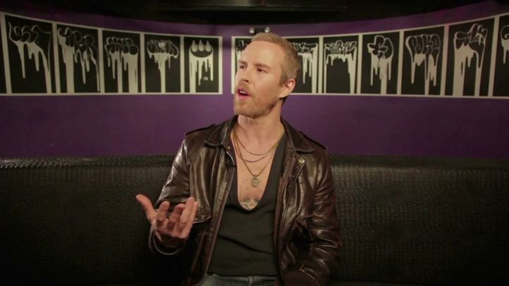 Glory Daze: The Life and Times of Michael Alig