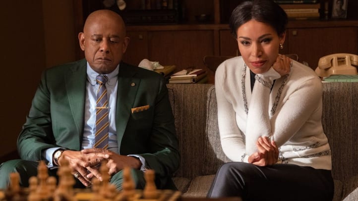 Godfather of Harlem - Season 2