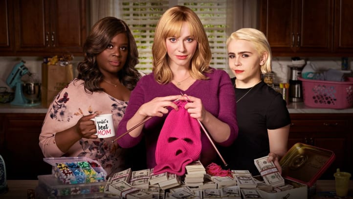 Good Girls - Season 3