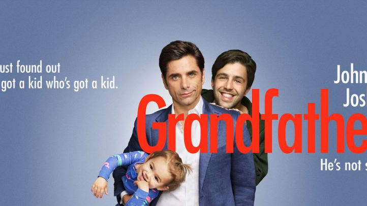 Grandfathered - Season 1