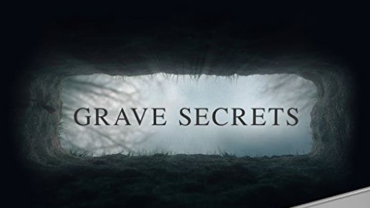 Grave Secrets - Season 1