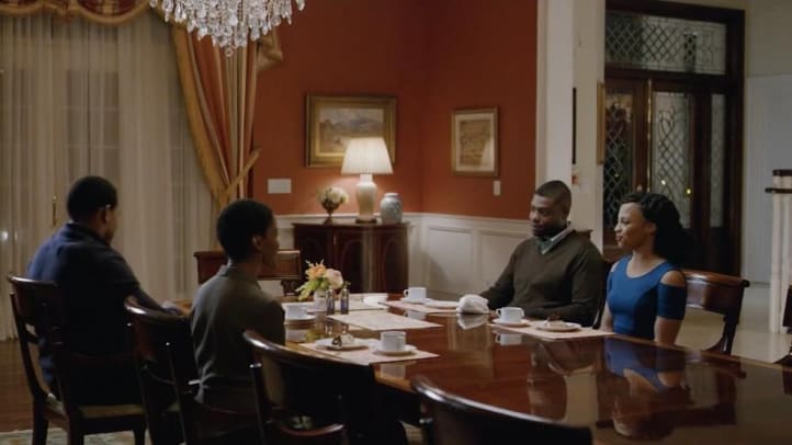 Greenleaf - Season 4