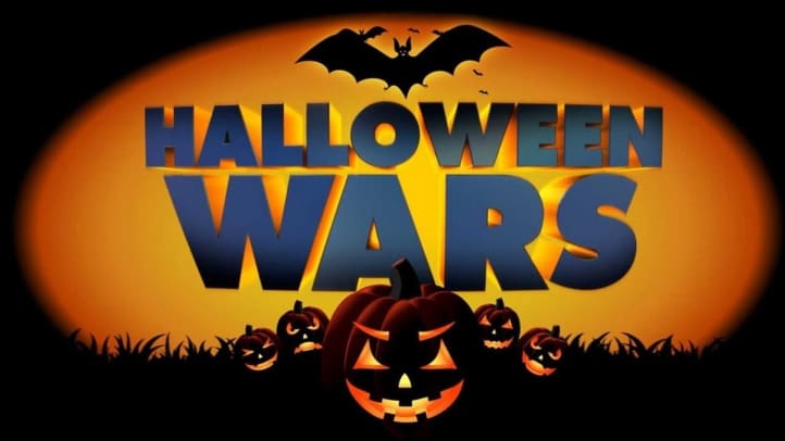 Halloween Wars - Season 11