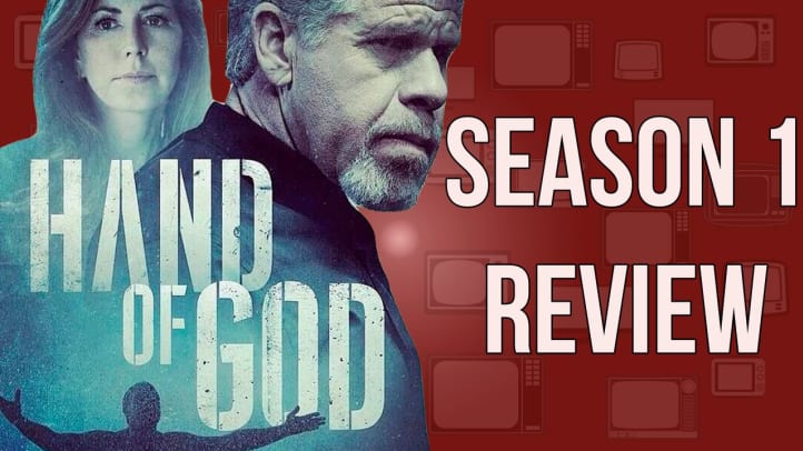 Hand of God - Season 1