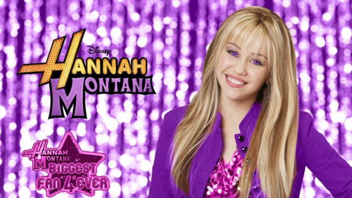 Hannah Montana - Season 3