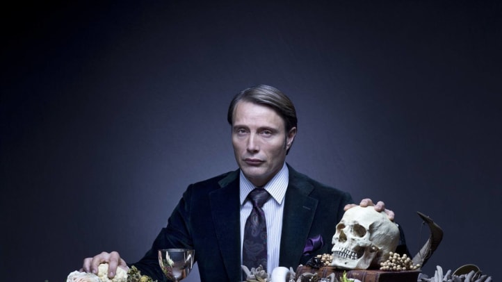 Hannibal - Season 3