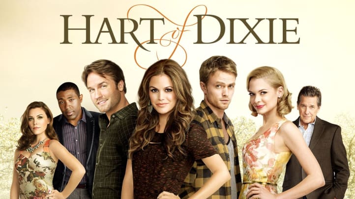 Hart of Dixie - Season 1