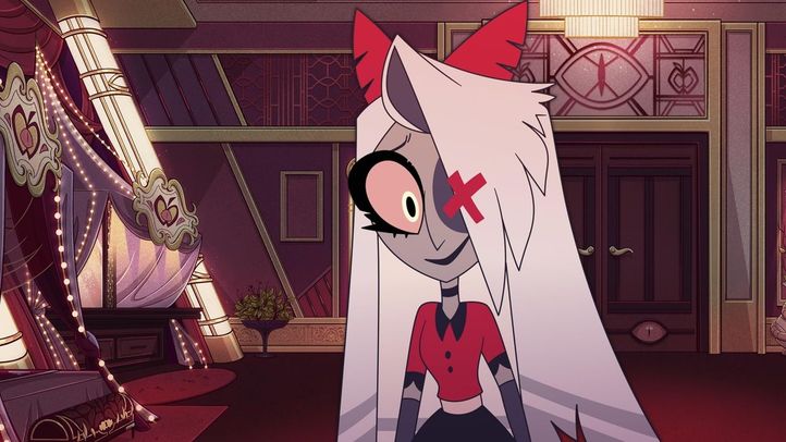 Hazbin Hotel - Season 2